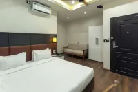 Grand Hotel Annex - 2 étoiles
