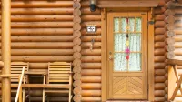 Awajishima Mammoth Hotel & Cottage <Awajishima> - Vuoristonäköala