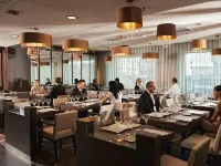 Ramada by Wyndham Pitesti - breakfast