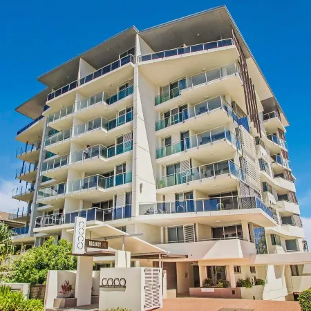 Coco Mooloolaba
