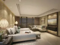 Taj Wellington Mews Chennai Hotels near Tidel park