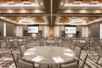 Chaminade Resort & Spa - Pet friendly