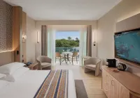 Olympic Lagoon Resort Paphos - 5-Star