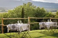 Wine Resort Conti di San Bonifacio - Breakfast
