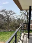 Tanji Cliffs - Gym