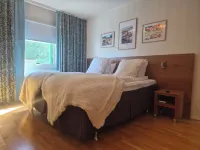 Hotell Åsen - Wifi
