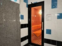 Green Rich Hotel Matsue Eki Across - Spa