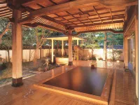 Hotel Saginoyu - 3 tähden