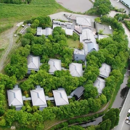 Shikinosato Hanamura