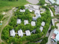 Shikinosato Hanamura - Aamiainen