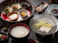 Shirokotsu Onsen Korinoyu-Sasaya - Scenic