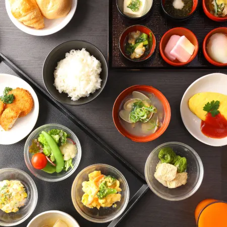 Dormy Inn Mishima