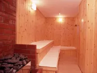 Sahoro Resort Hotel - spa