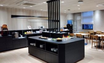 Smile Hotel Otsu Seta