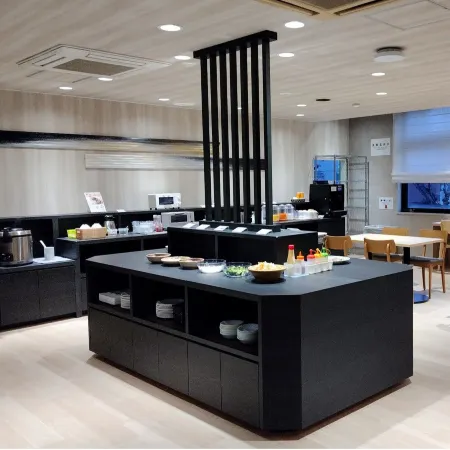 Smile Hotel Otsu Seta