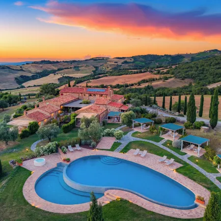 Dimora Santa Margherita - Relais di Charme