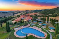 Dimora Santa Margherita - Relais di Charme - 4-Star