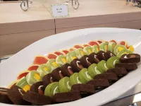 Hotel Lantana Naha Kokusai-Dori - Aamiainen