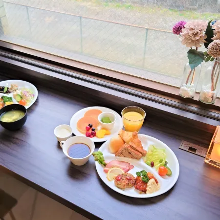 Hotel AreaOne Nobeoka