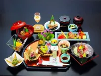 花之宿 - 早餐