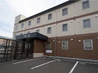 Hotel Monzennoyu فنادق في جويتسو