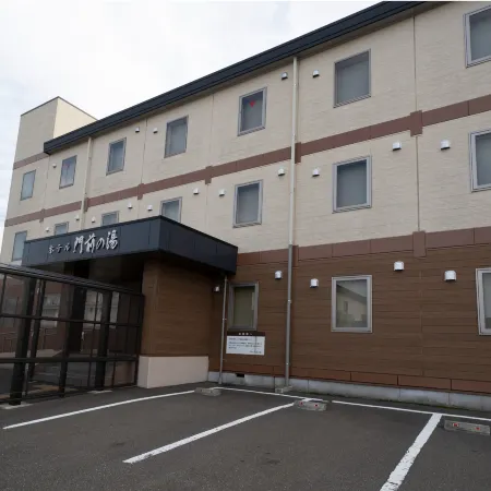 Hotel Monzennoyu