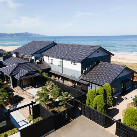 Yusai Resort Hibiki