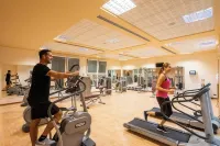 Hotel Caesius Thermae & Spa Resort - Gym