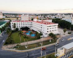Hotel Katuxlan