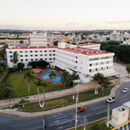 Hotel Katuxlan