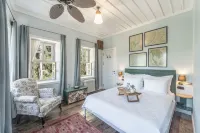 Adatepe Ida Blue Hotel