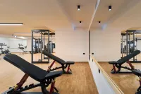 Enorme Epavli Urban Living - Træningscentre