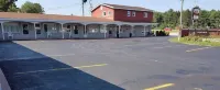 Skyways Motel Muskoka Gravenhurst on 11 - Wifi
