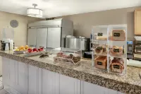 Best Western Plus Rio Grande Inn - breakfast