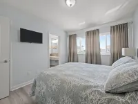 Crystal Coast Paradise: Oceanfront Home with Stunning Views, West, Emerald Isle! - 4-Star