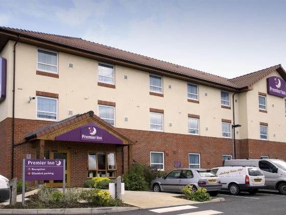Premier Inn Grantham