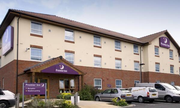 Premier Inn Grantham