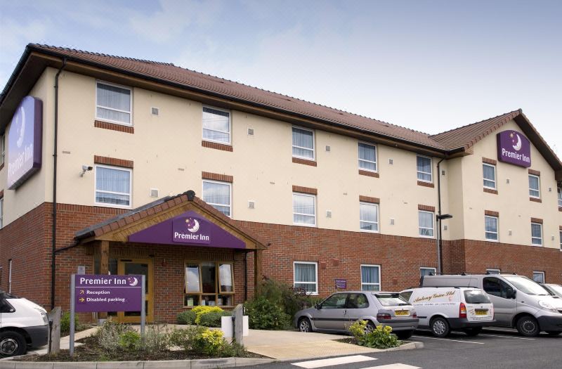 Premier Inn Grantham