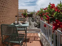 Octantis - Apartments