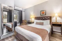 Hotel Jardin du Gouverneur