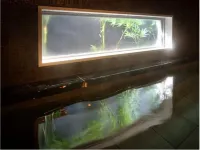 SUPER HOTEL Gotemba 2 - Bathtub