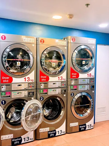 รูปภาพของApartment in the heart of Patong, great amenities