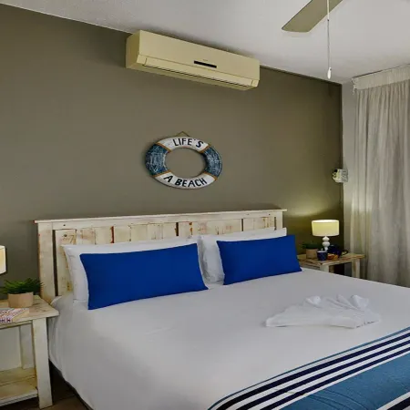 Kridzil Holiday Flats, Margate, 1-bed Wbt Rentals