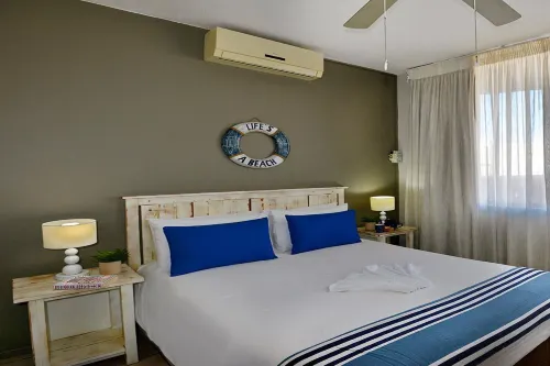 Kridzil Holiday Flats, Margate, 1-bed Wbt Rentals - 4-Star