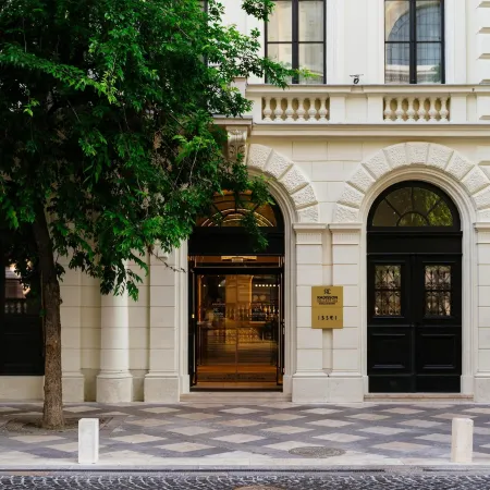 Radisson Collection Hotel, Basilica Budapest