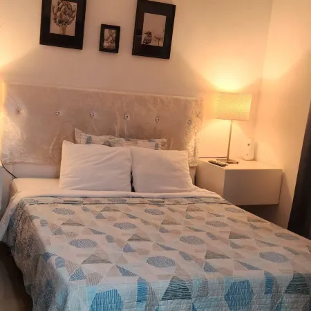 Tropical Retreat 2-Bedroom Apartment in Punta Cana 11 Pools