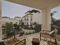 Oku Andalusia - Scenic