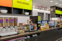 Home2 Suites by Hilton Atlanta South/McDonough - breakfast