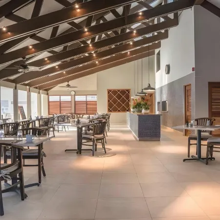 Caribbean Palm Village Resort