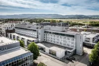 Quality Airport Hotel Værnes - 4성급
